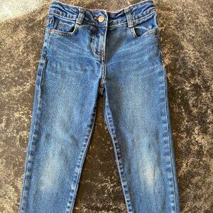 Mini Boden Girls' Jeans